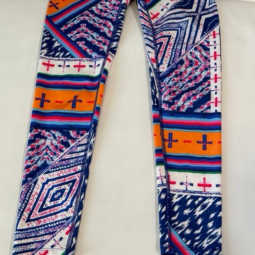 Free People Movement Ashford Lose Control Crossover Leggings - Picture 7 of 8